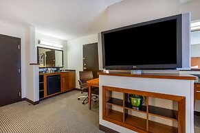 Wyndham Garden Kansas City Airport