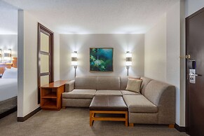 Wyndham Garden Kansas City Airport