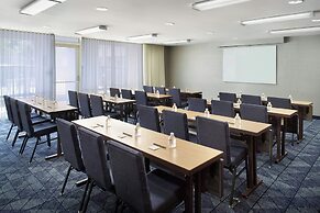 Courtyard by Marriott Myrtle Beach Broadway