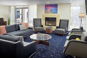 Courtyard by Marriott Myrtle Beach Broadway