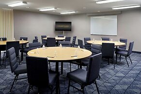 Courtyard by Marriott Myrtle Beach Broadway