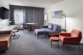 Courtyard by Marriott Myrtle Beach Broadway