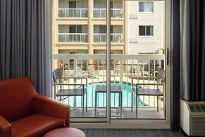 Courtyard by Marriott Myrtle Beach Broadway