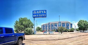 Arya Inn & Suites