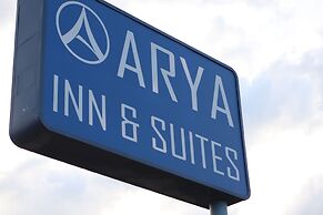 Arya Inn & Suites