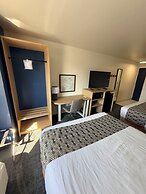 Microtel Inn & Suites by Wyndham Appleton