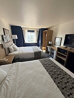 Microtel Inn & Suites by Wyndham Appleton