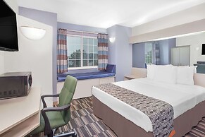 Microtel Inn & Suites by Wyndham Appleton