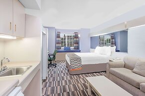 Microtel Inn & Suites by Wyndham Appleton