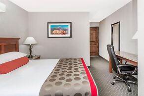 Ramada by Wyndham Frisco