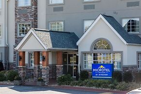 Microtel Inn & Suites by Wyndham Greenville / Woodruff Rd