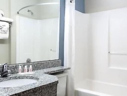 Microtel Inn & Suites by Wyndham Greenville / Woodruff Rd