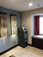 Microtel Inn & Suites by Wyndham Greenville / Woodruff Rd