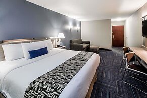 Microtel Inn & Suites by Wyndham Greenville / Woodruff Rd