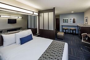Microtel Inn & Suites by Wyndham Greenville / Woodruff Rd