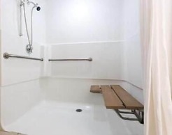 Microtel Inn & Suites by Wyndham Greenville / Woodruff Rd