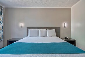 Motel 6 Stafford, TX – SW Houston - Sugarland
