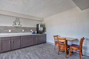 Motel 6 Stafford, TX – SW Houston - Sugarland