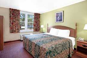 Motel 6 Stafford, TX – SW Houston - Sugarland