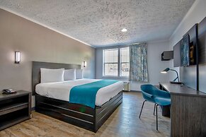 Motel 6 Stafford, TX – SW Houston - Sugarland