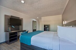 Motel 6 Stafford, TX – SW Houston - Sugarland