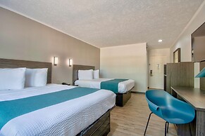 Motel 6 Stafford, TX – SW Houston - Sugarland