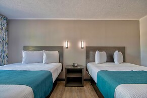 Motel 6 Stafford, TX – SW Houston - Sugarland