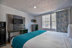Motel 6 Stafford, TX – SW Houston - Sugarland