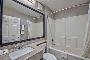 Motel 6 Stafford, TX – SW Houston - Sugarland