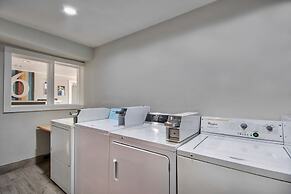 Motel 6 Stafford, TX – SW Houston - Sugarland