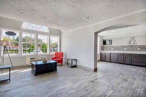 Motel 6 Stafford, TX – SW Houston - Sugarland