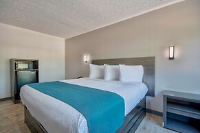 Motel 6 Stafford, TX – SW Houston - Sugarland