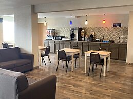 Microtel Inn & Suites by Wyndham Fond Du Lac