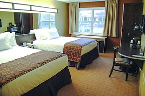 Microtel Inn By Wyndham Mineral Wells/Parkersburg