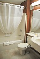 Microtel Inn By Wyndham Mineral Wells/Parkersburg