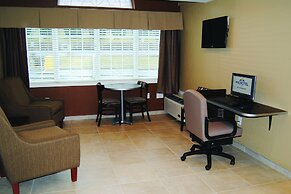 Microtel Inn By Wyndham Mineral Wells/Parkersburg