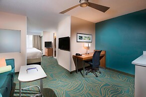 SpringHill Suites by Marriott Atlanta Alpharetta