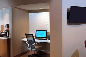 SpringHill Suites by Marriott Atlanta Alpharetta