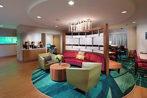 SpringHill Suites by Marriott Atlanta Alpharetta
