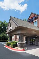 SpringHill Suites by Marriott Atlanta Alpharetta