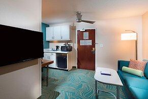 SpringHill Suites by Marriott Atlanta Alpharetta