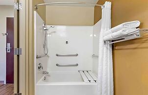 Extended Stay America Suites DC Alexandria Eisenhower Ave