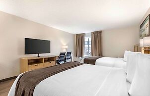 Extended Stay America Suites DC Alexandria Eisenhower Ave