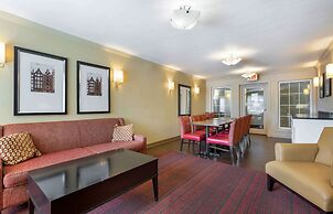 Extended Stay America Suites DC Alexandria Eisenhower Ave