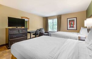 Extended Stay America Suites DC Alexandria Eisenhower Ave