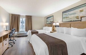 Extended Stay America Suites DC Alexandria Eisenhower Ave