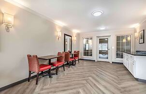 Extended Stay America Suites DC Alexandria Eisenhower Ave