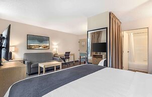 Extended Stay America Suites DC Alexandria Eisenhower Ave