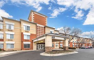 Extended Stay America Suites DC Alexandria Eisenhower Ave