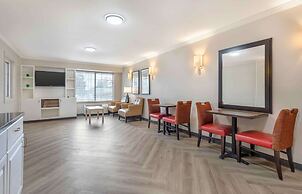 Extended Stay America Suites DC Alexandria Eisenhower Ave